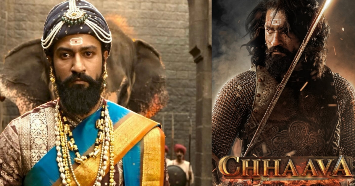 Chhaava Box Office Day 18: Single-Digit Drop Yet Beats Baahubali 2