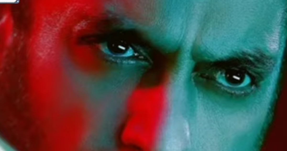 Salman Khan’s Intense Look in New Sikandar Poster Thrills Fans