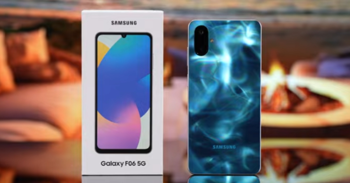 Samsung’s New Budget 5G Phone: Features & Price