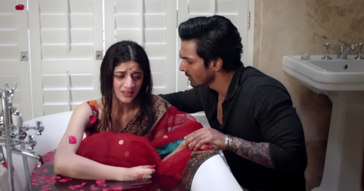 Sanam Teri Kasam 2