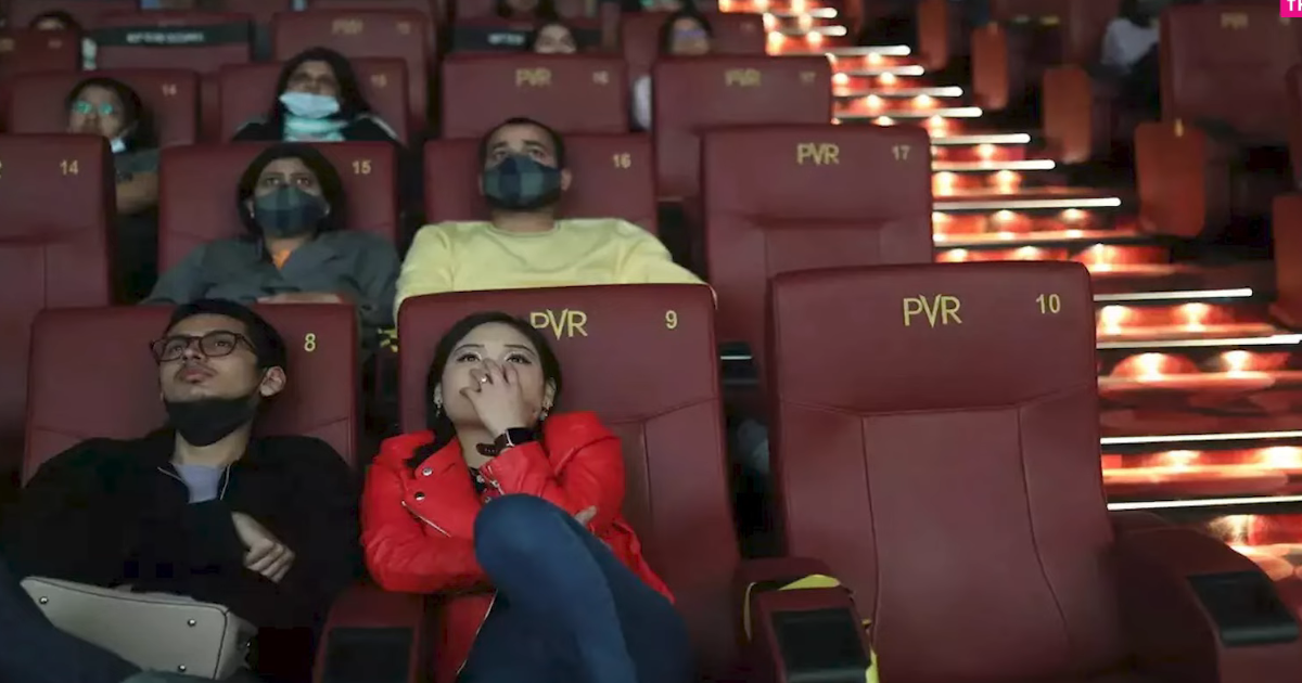 Bengaluru Man Wins Case Against PVR Inox Over Delayed Movie Screening