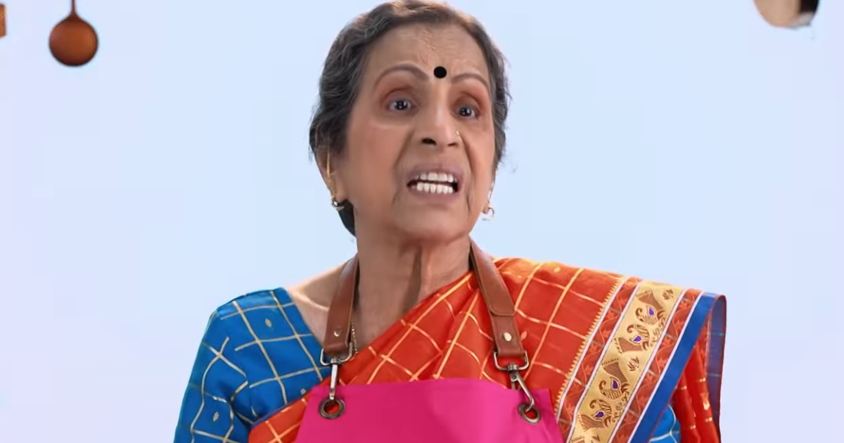 Usha Nadkarni