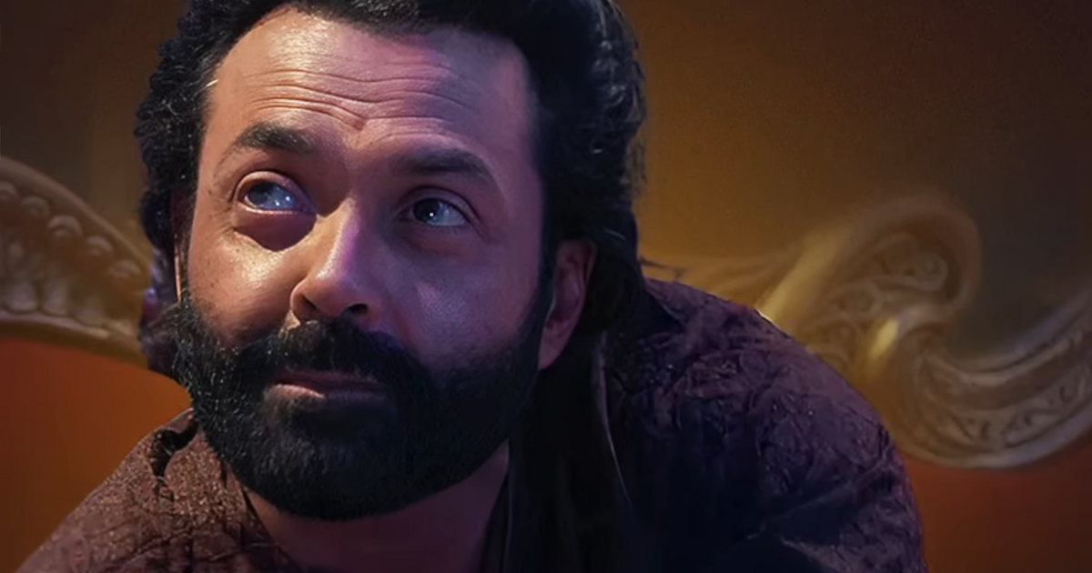 Bobby Deol Shines Again in Aashram Season 3