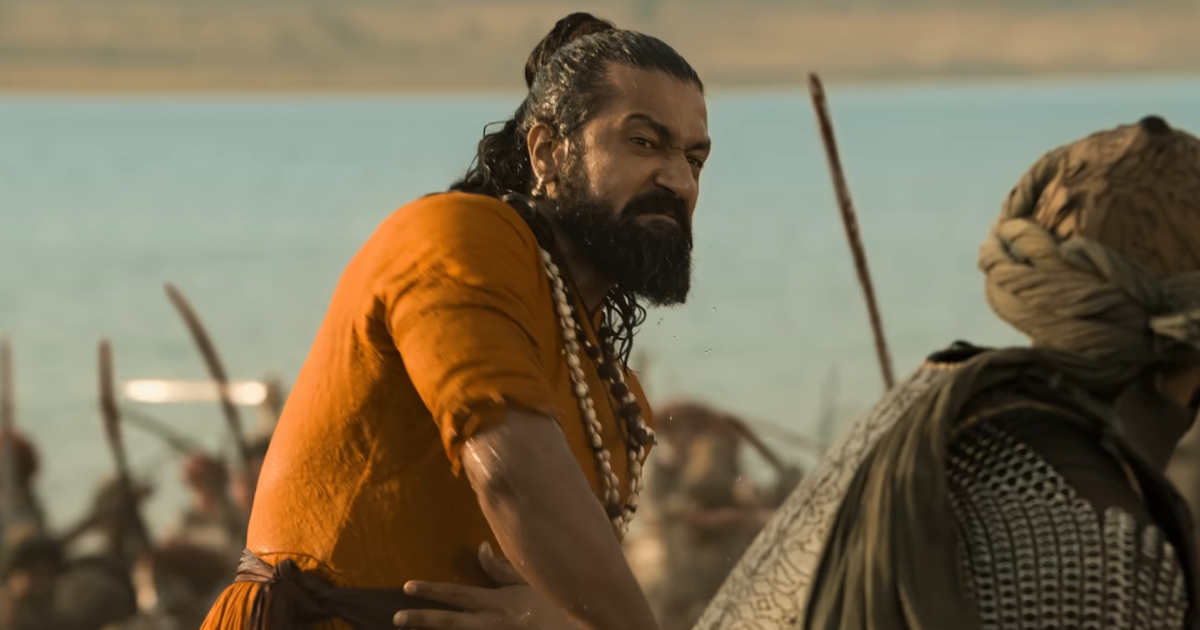 Chhaava Movie Review: A Powerful Tale of Courage and History