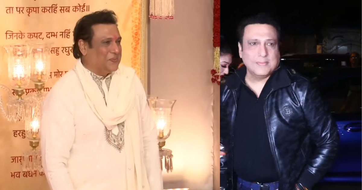 Govinda’s Impressive Net Worth and Personal Insights