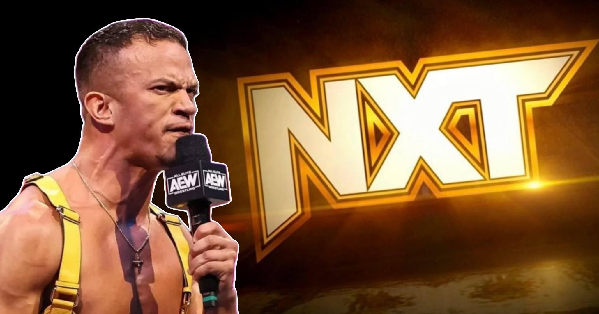 Ricky Starks Joins WWE NXT: Here’s Why He Skipped the Main Roster