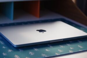 MacBook Air Review