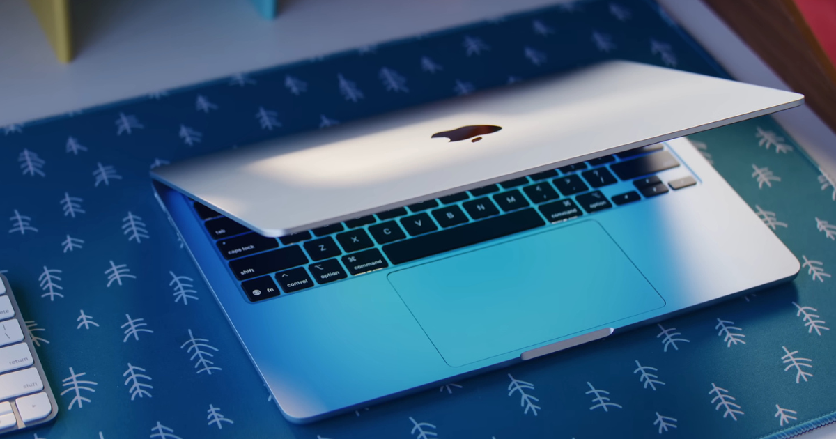 MacBook Air Review M4