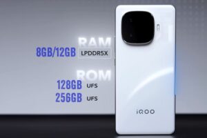 iQOO Neo 10R Review