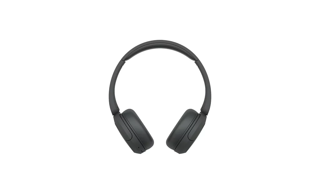 headphone