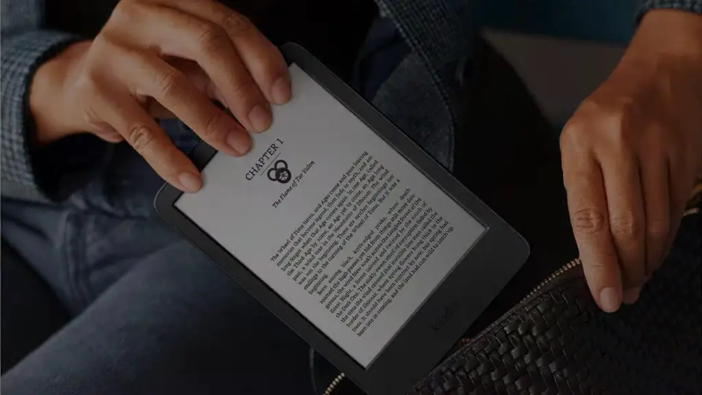 Top eReader 2025 – Read Smarter, Anywhere!