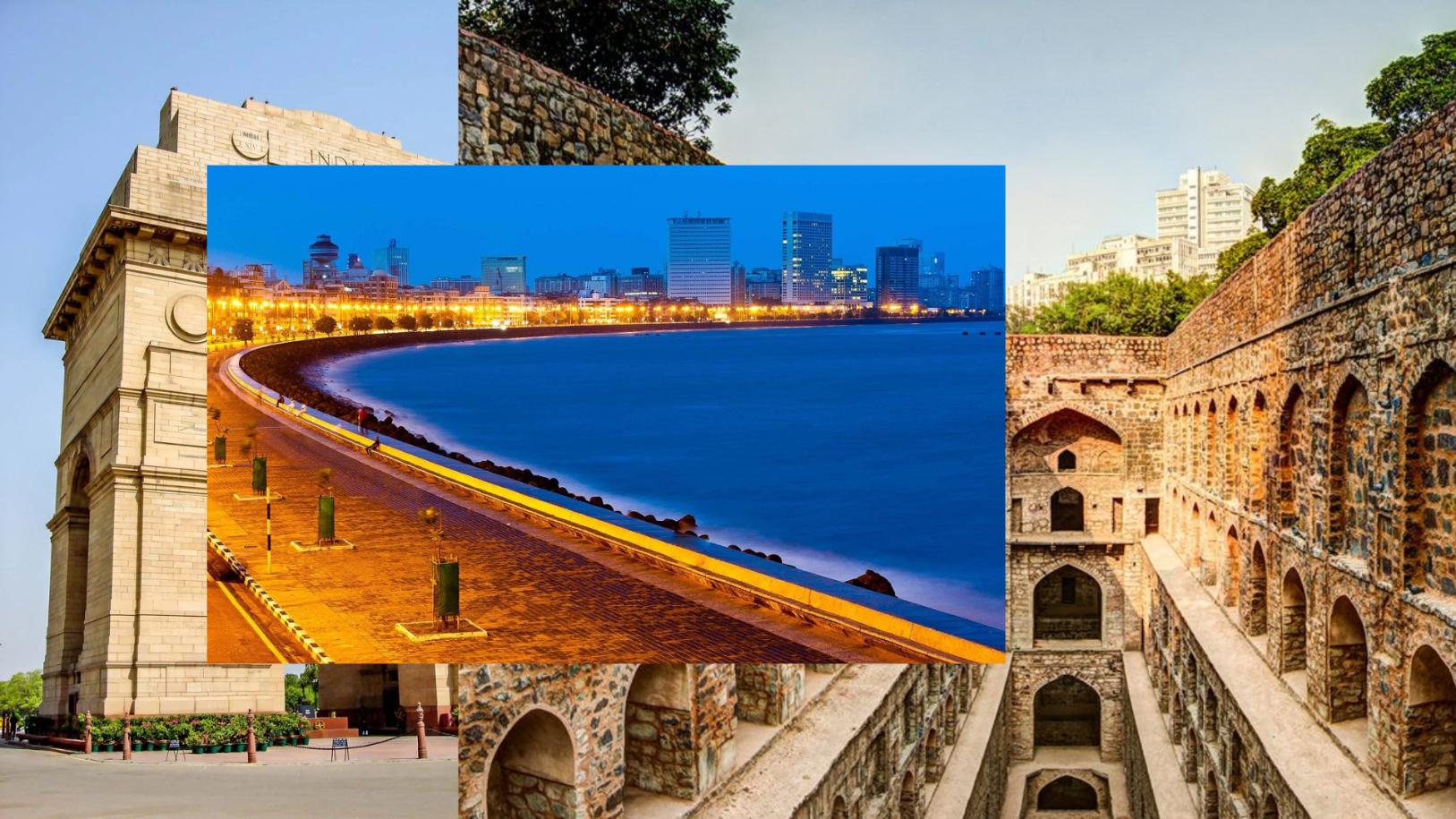 Best Free Tourist Attractions in Major Indian Cities