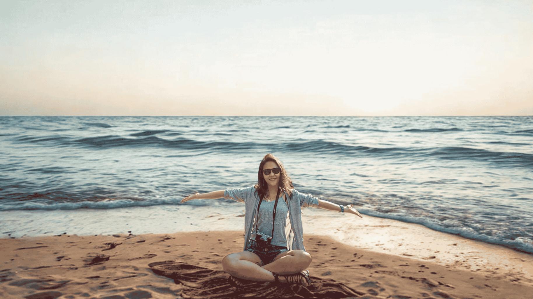 Is It Safe to Travel Alone as a Woman in India
