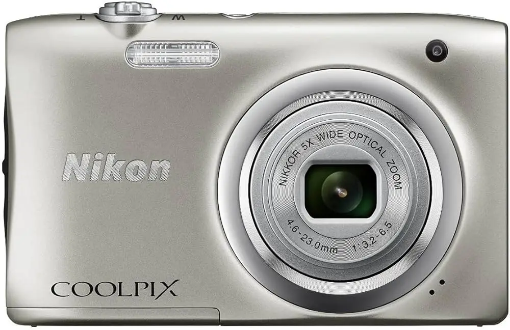 Nikon COOLPIX A100